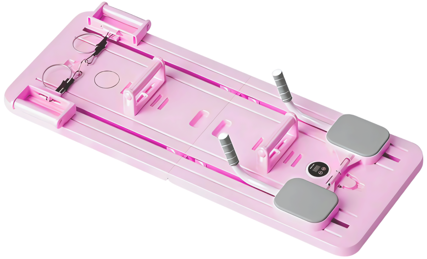 6 in 1 Pilates Board