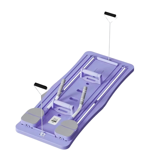 6 in 1 Pilates Board